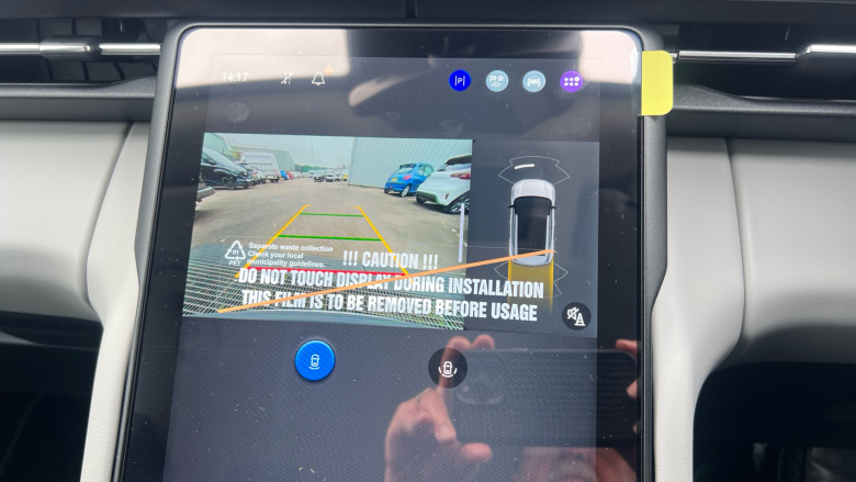 Ford Explorer 210kW Select 77kWh 5dr Auto Electric Estate